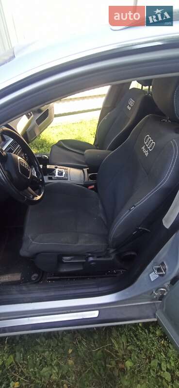 Универсал Audi A6 2007 в Владимире