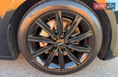 Седан Audi A6 2018 в 