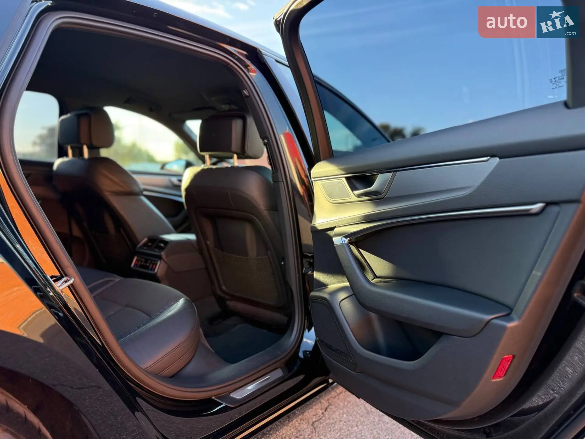 2018 Audi A6 - мініатюра 72