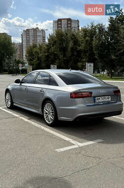 Седан Audi A6 2018 в Броварах фото 18 Седан Audi A6 2018 в Броварах