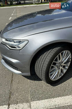 Седан Audi A6 2018 в Броварах фото 22 Седан Audi A6 2018 в Броварах