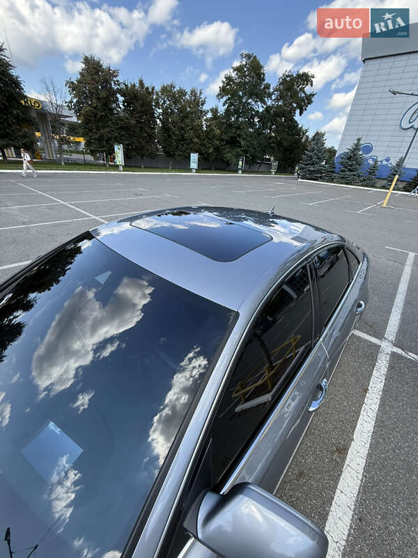 Седан Audi A6 2018 в Броварах фото 24 Седан Audi A6 2018 в Броварах