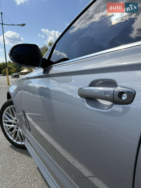 Седан Audi A6 2018 в Броварах фото 25 Седан Audi A6 2018 в Броварах