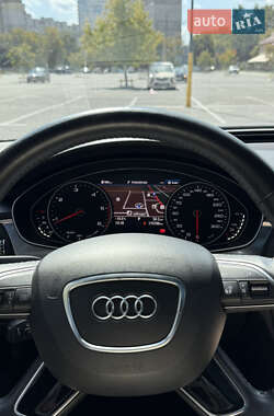 Седан Audi A6 2018 в Броварах фото 28 Седан Audi A6 2018 в Броварах