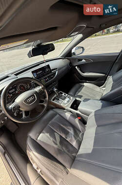Седан Audi A6 2018 в Броварах фото 37 Седан Audi A6 2018 в Броварах