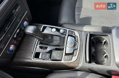 Седан Audi A6 2018 в Броварах фото 31 Седан Audi A6 2018 в Броварах