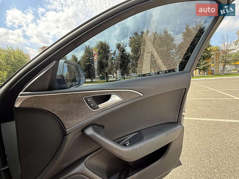 Седан Audi A6 2018 в Броварах фото 36 Седан Audi A6 2018 в Броварах
