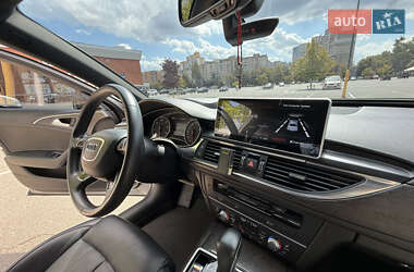 Седан Audi A6 2018 в Броварах фото 39 Седан Audi A6 2018 в Броварах