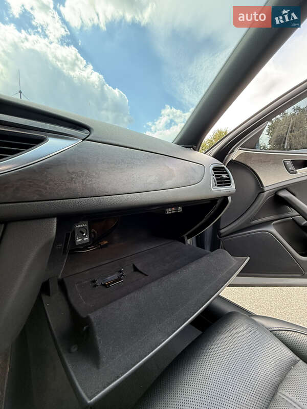 Седан Audi A6 2018 в Броварах фото 48 Седан Audi A6 2018 в Броварах