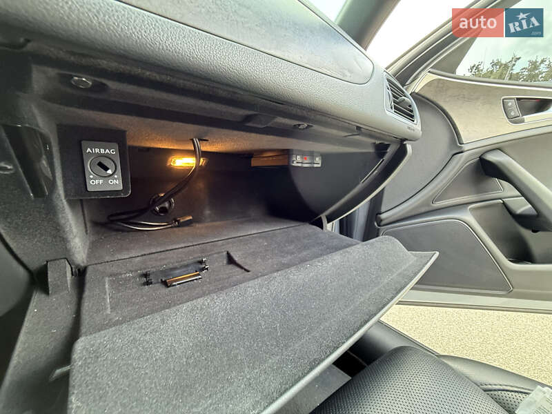 Седан Audi A6 2018 в Броварах фото 47 Седан Audi A6 2018 в Броварах