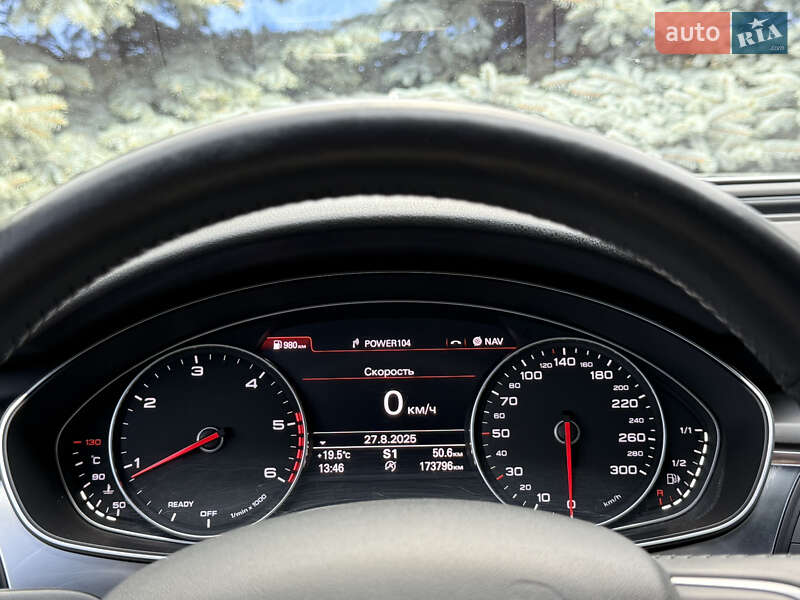 Седан Audi A6 2018 в Броварах фото 54 Седан Audi A6 2018 в Броварах