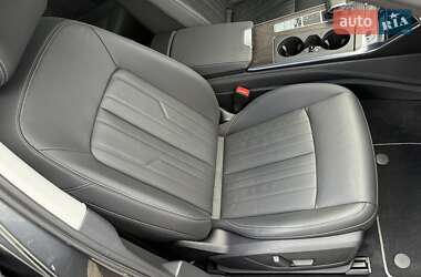 Седан Audi A6 2018 в 