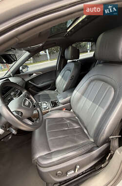 Седан Audi A6 2018 в Броварах фото 58 Седан Audi A6 2018 в Броварах