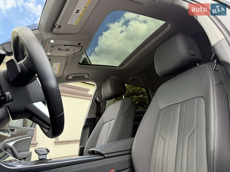 Седан Audi A6 2018 в Вінниці
