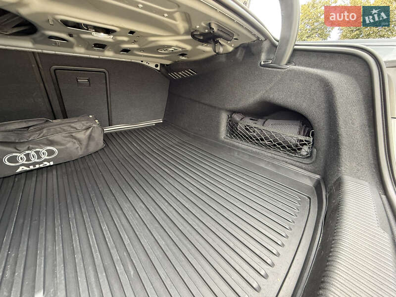 Седан Audi A6 2018 в Броварах фото 66 Седан Audi A6 2018 в Броварах