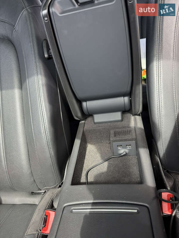 Седан Audi A6 2018 в Броварах