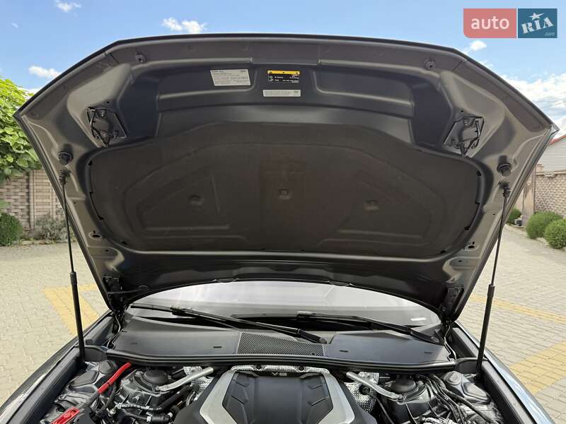 Седан Audi A6 2018 в Вінниці