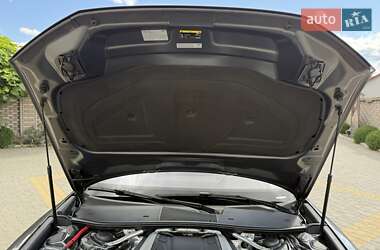 Седан Audi A6 2018 в 