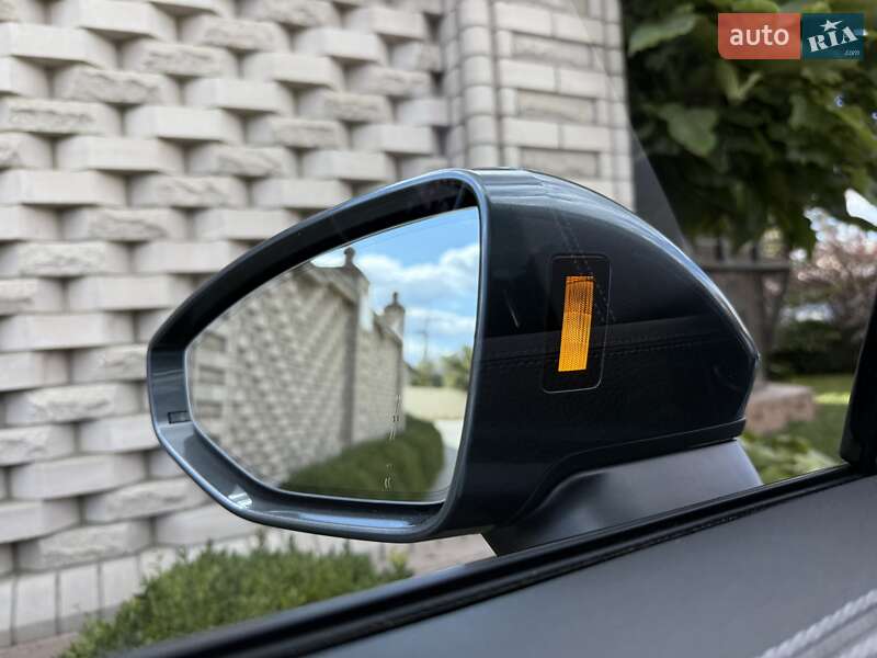 Седан Audi A6 2018 в Вінниці