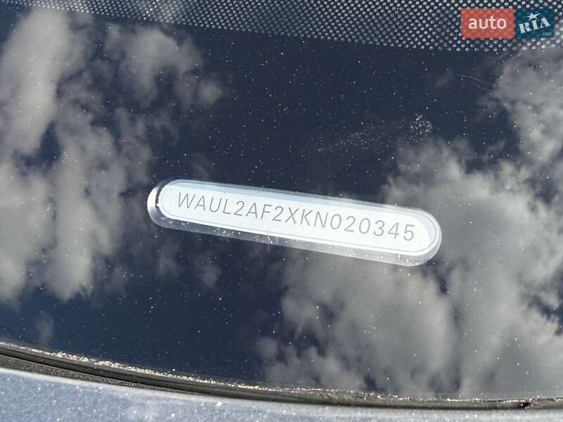 Седан Audi A6 2018 в Вінниці