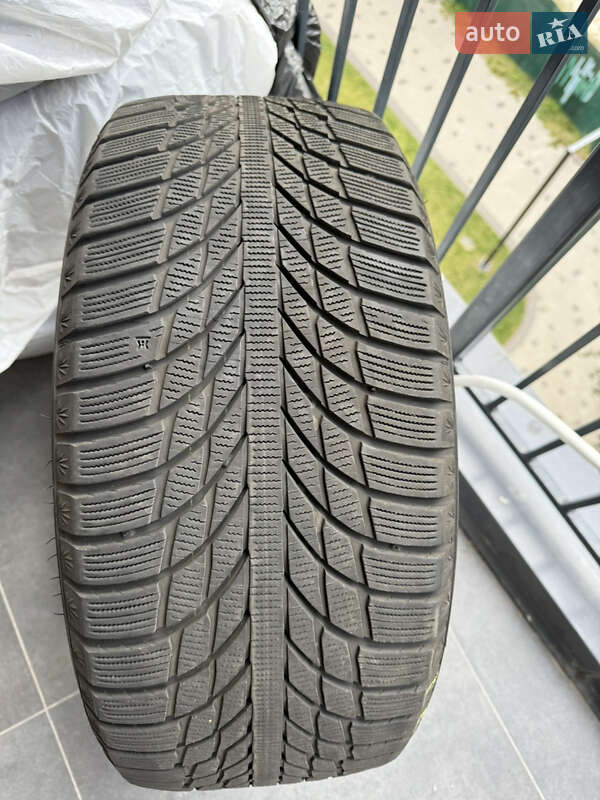 Седан Audi A6 2018 в Броварах