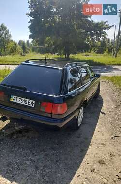 Універсал Audi A6 1995 в 