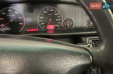 Універсал Audi A6 1995 в 