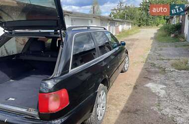 Універсал Audi A6 1995 в 