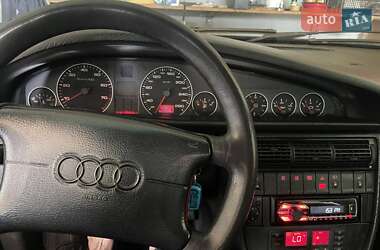 Універсал Audi A6 1995 в 