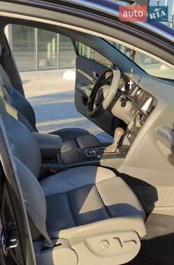 Универсал Audi A6 2006 в 
