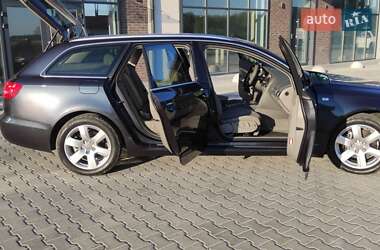 Універсал Audi A6 2006 в Тернополі