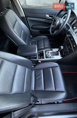 Седан Audi A6 2007 в 