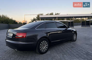 Седан Audi A6 2004 в 