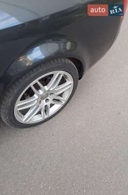 Универсал Audi A6 2003 в 