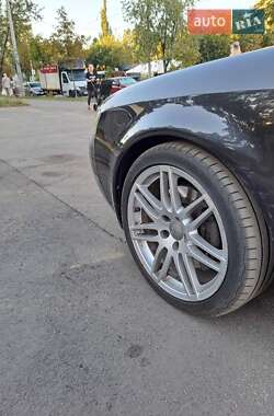 Универсал Audi A6 2003 в 