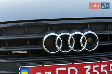 Универсал Audi A6 2014 в 