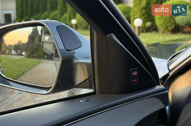 Универсал Audi A6 2014 в 