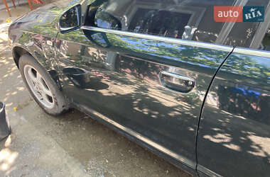 Универсал Audi A6 2005 в 
