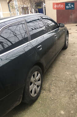 Универсал Audi A6 2005 в 