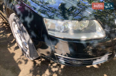 Универсал Audi A6 2005 в 