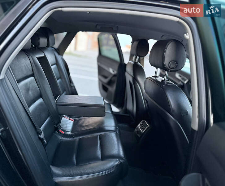 Седан Audi A6 2005 в Тернополе