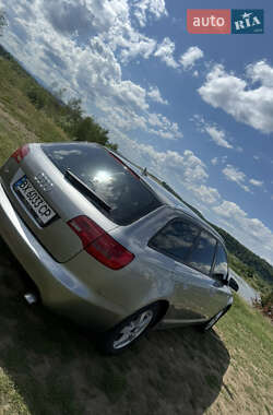 Універсал Audi A6 2006 в 