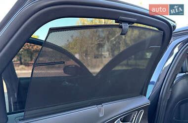 Седан Audi A6 2017 в 