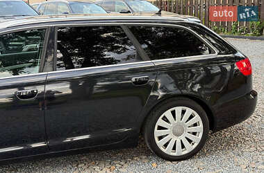 Универсал Audi A6 2008 в 