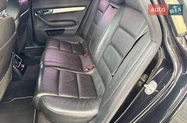 Универсал Audi A6 2008 в 