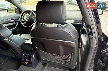 Универсал Audi A6 2008 в 
