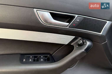 Универсал Audi A6 2008 в 