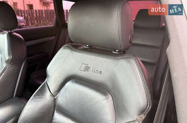 Универсал Audi A6 2008 в 