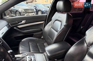 Универсал Audi A6 2008 в 