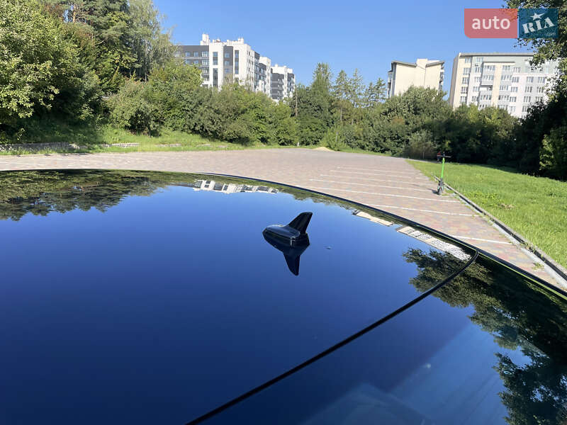 Седан Audi A6 2011 в Тернополі
